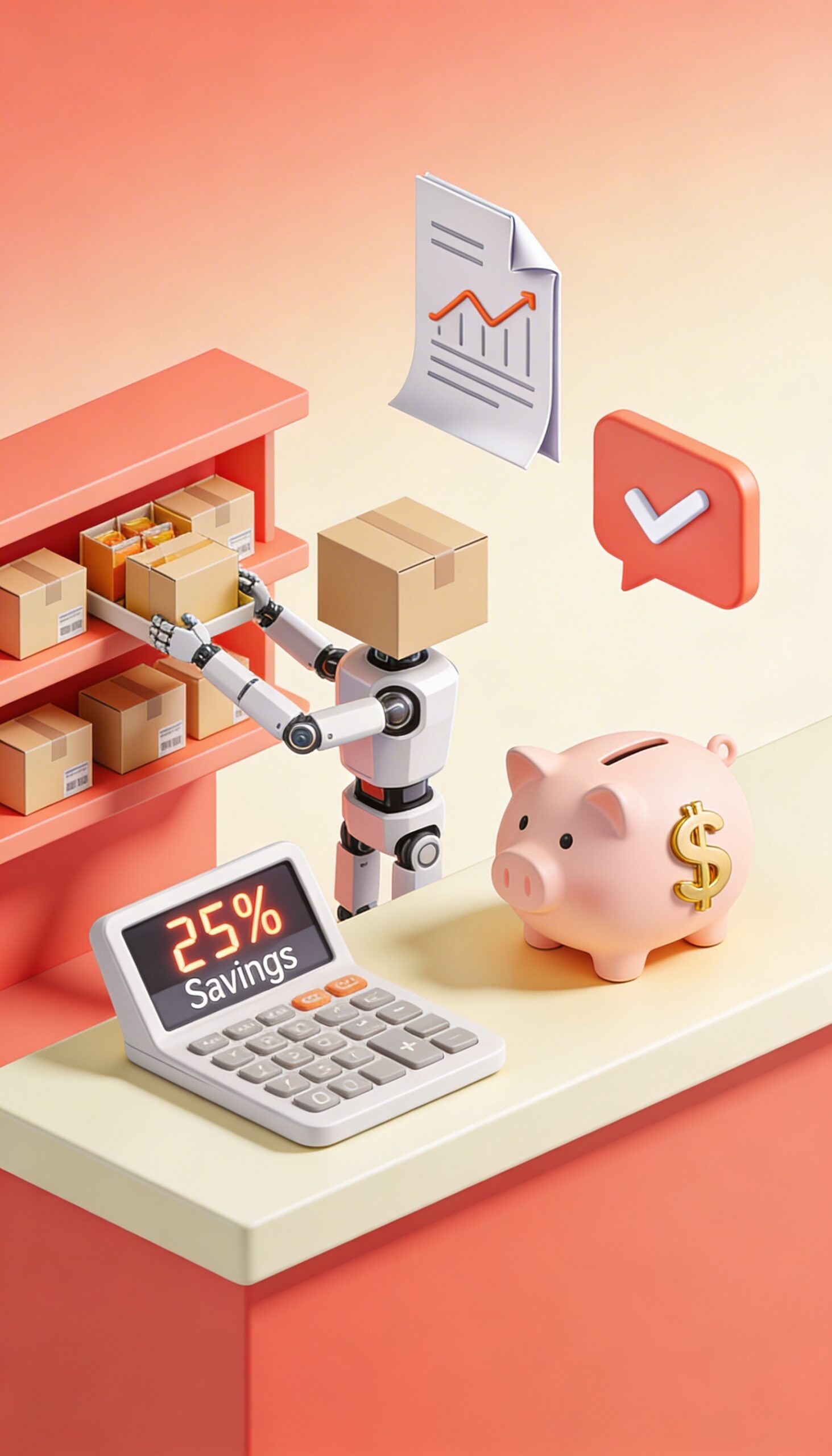 AI for Small Business: Practical Use Cases That Actually Save Money
