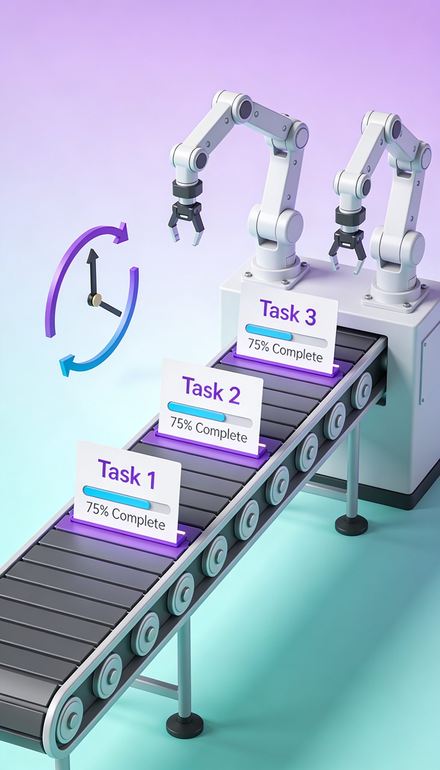 How We Built an AI Workflow That Saved 40 Hours/Week: A Real Case Study