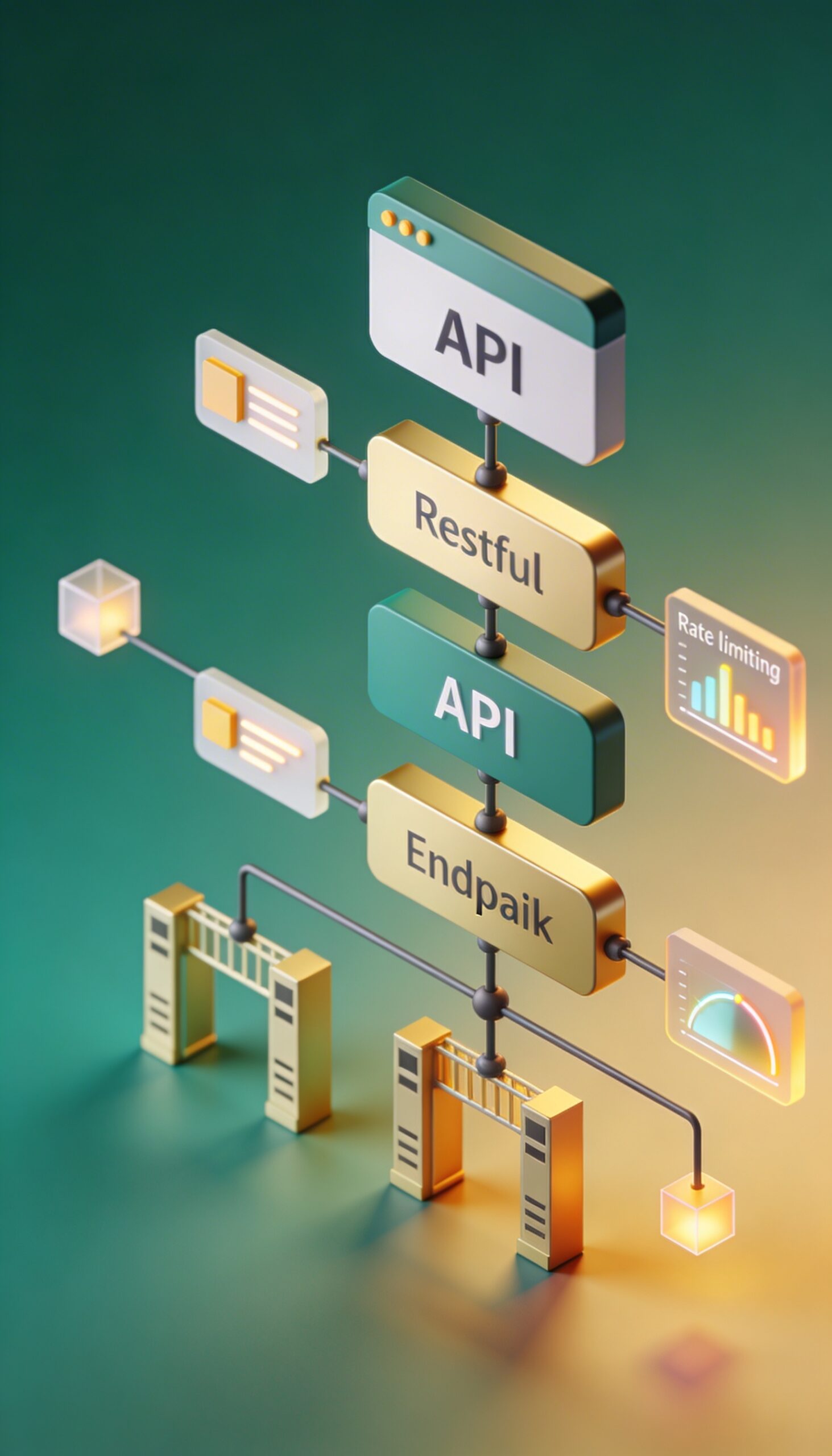 Laravel API Development: Building Scalable RESTful APIs