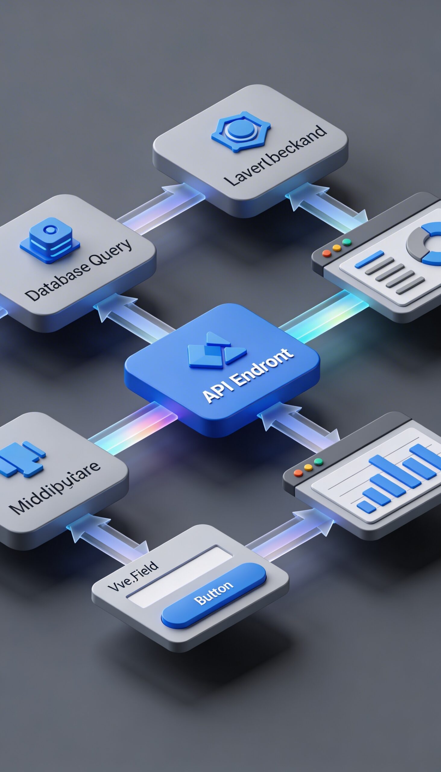 Why Laravel + Vue.js Is Still the Best Stack for SaaS in 2026