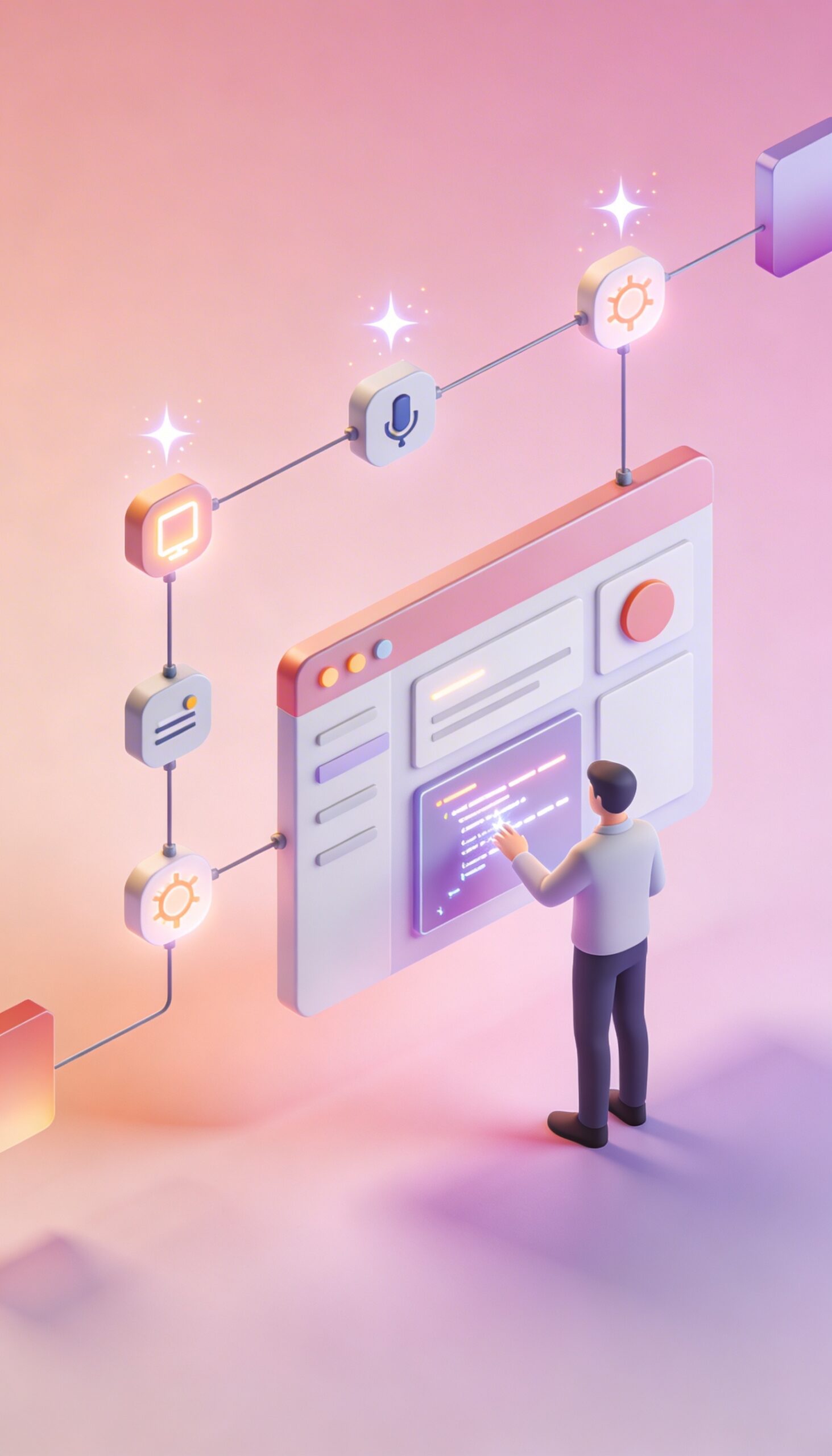 No-Code AI Automation: Tools and Workflows for Non-Technical Teams