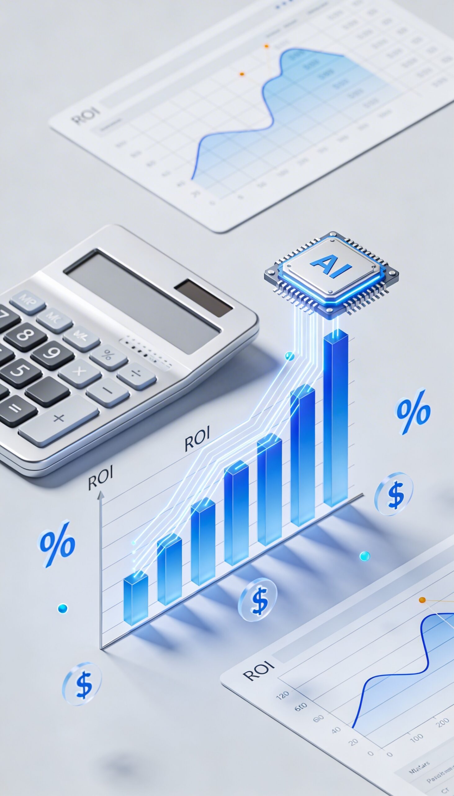 The ROI of AI: How to Measure the Impact of AI Automation on Your Business