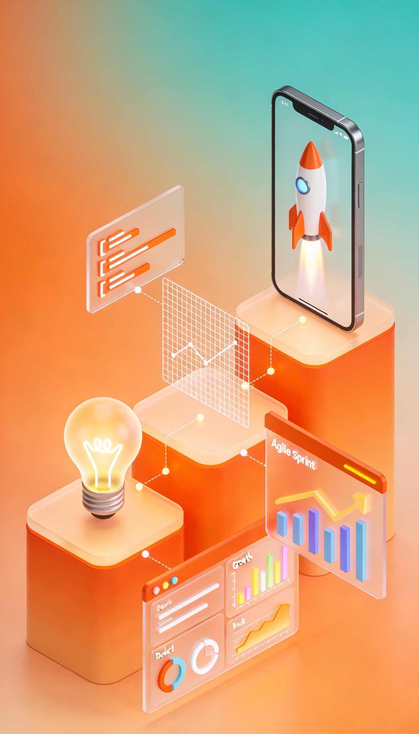 The Complete Guide to SaaS MVP Development: From Idea to Launch