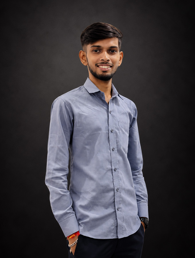 Mayur Malaviya