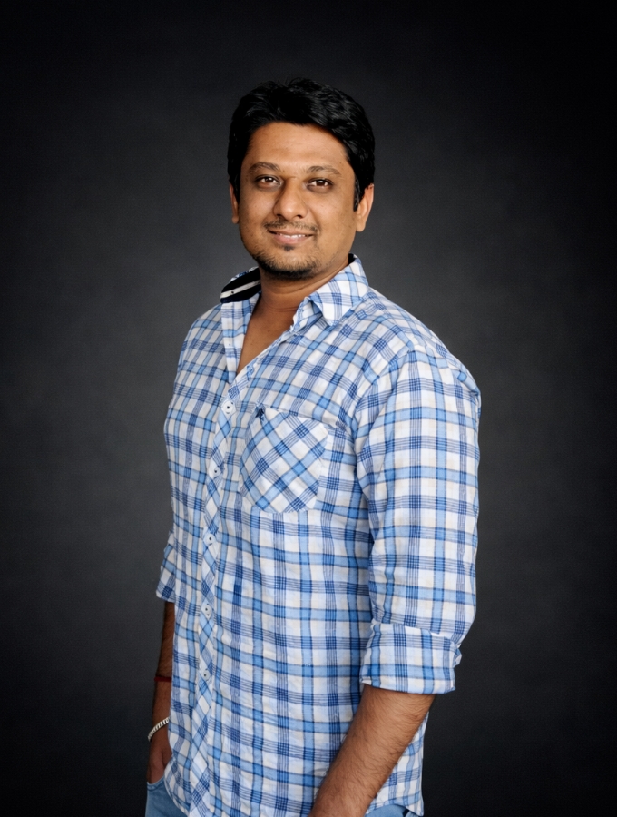 Siddharth Umraniya