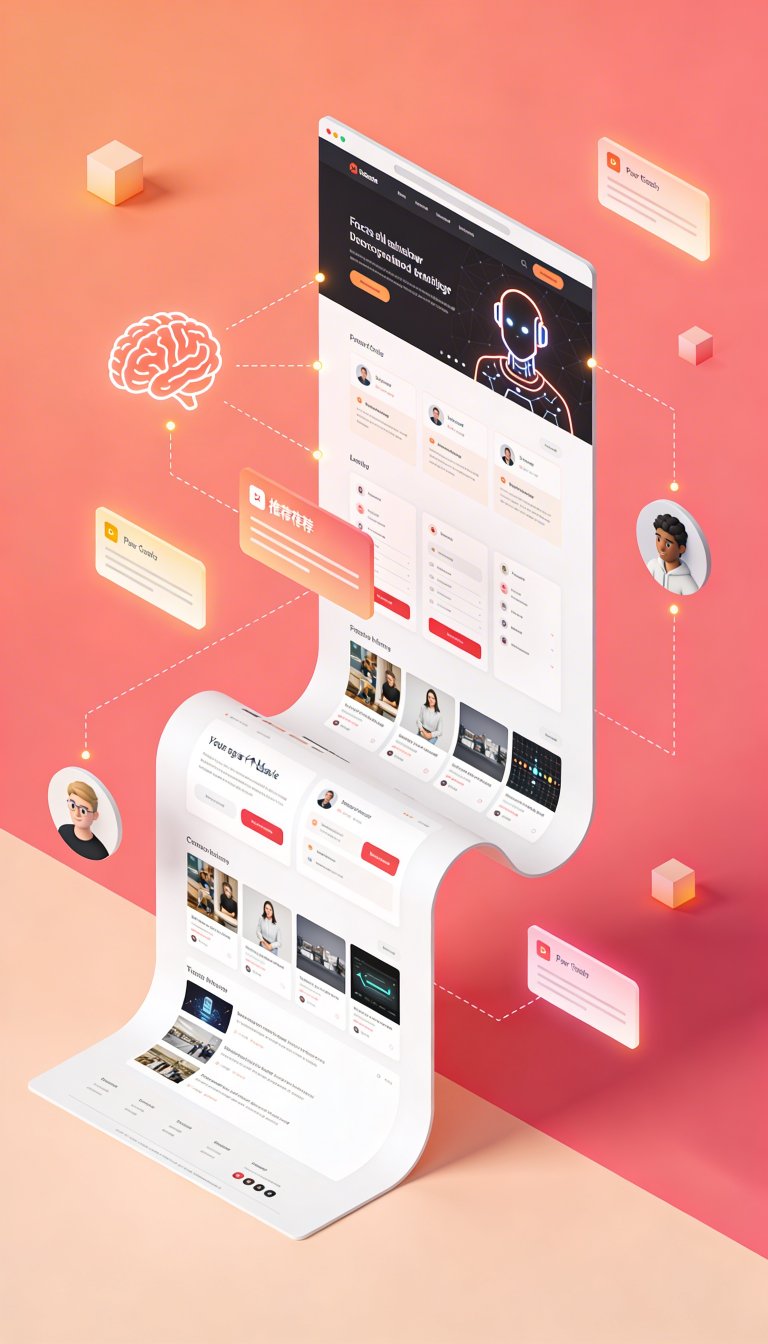 AI-Powered Content Personalization: How to Deliver the Right Message at the Right Time