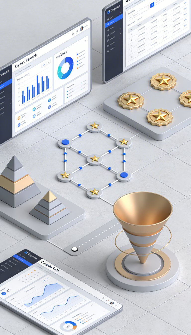 Ecommerce SEO: How to Rank Product Pages and Drive Organic Sales