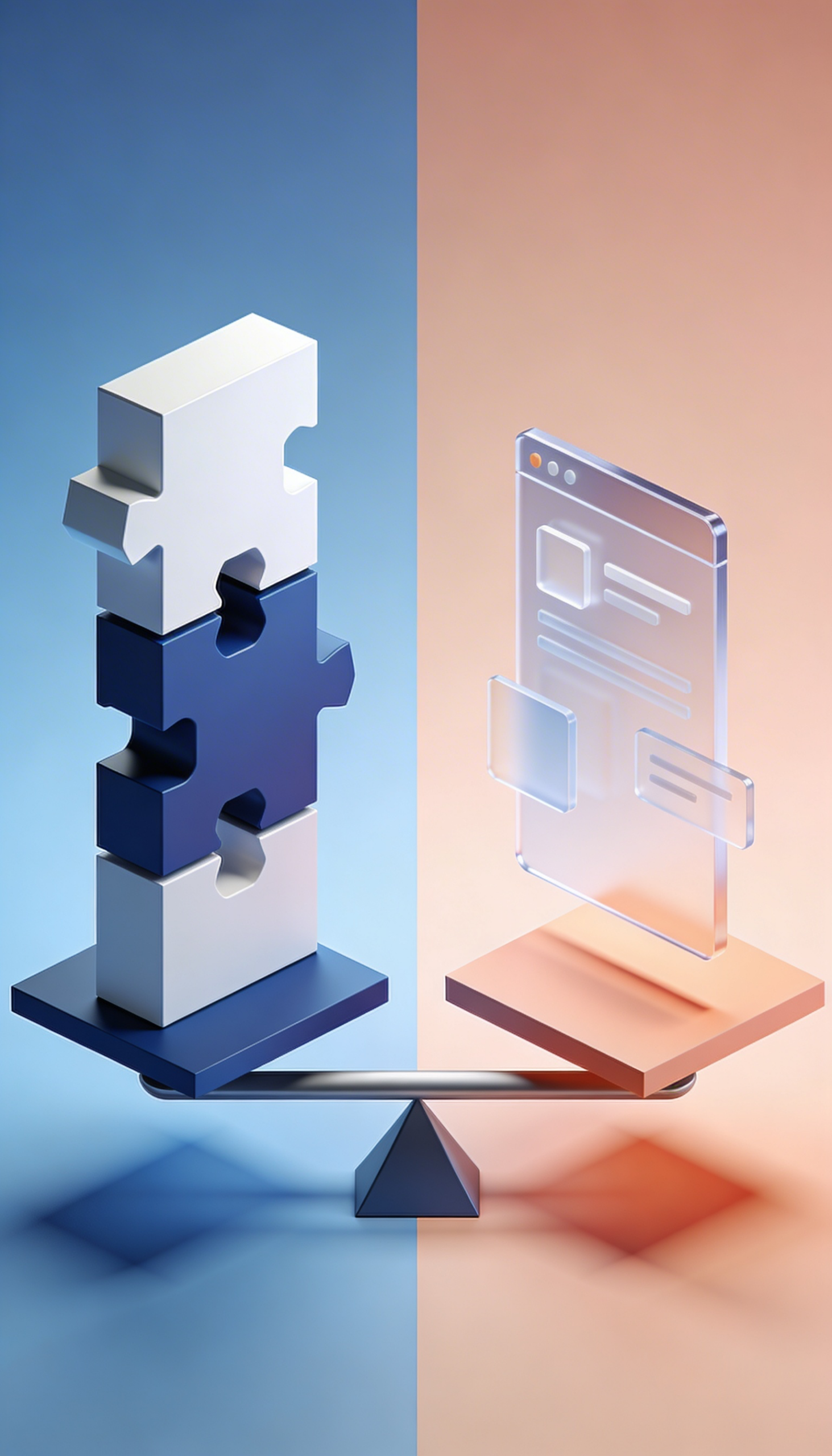 WordPress Block Themes vs Page Builders: A Developer’s Honest Take