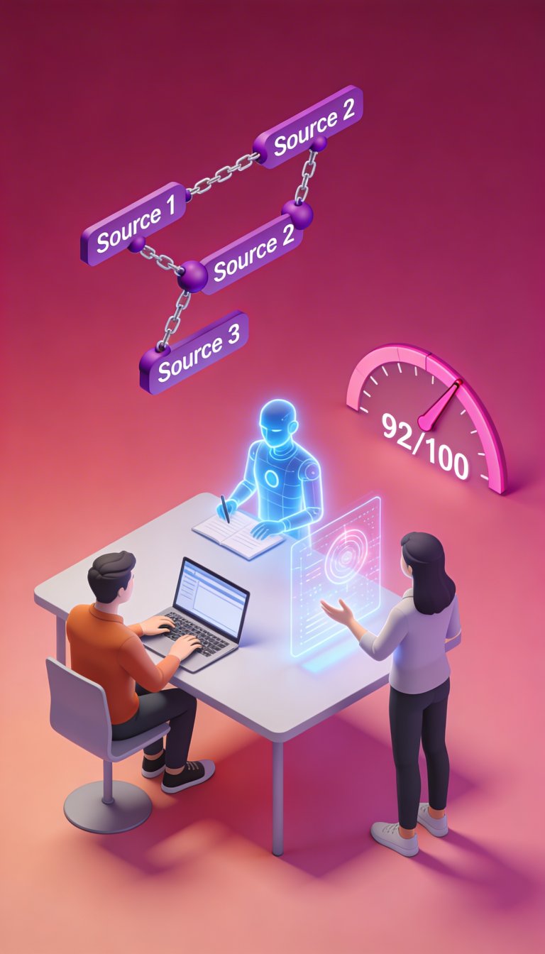 Generative Engine Optimization (GEO): How to Get Cited by ChatGPT and Perplexity