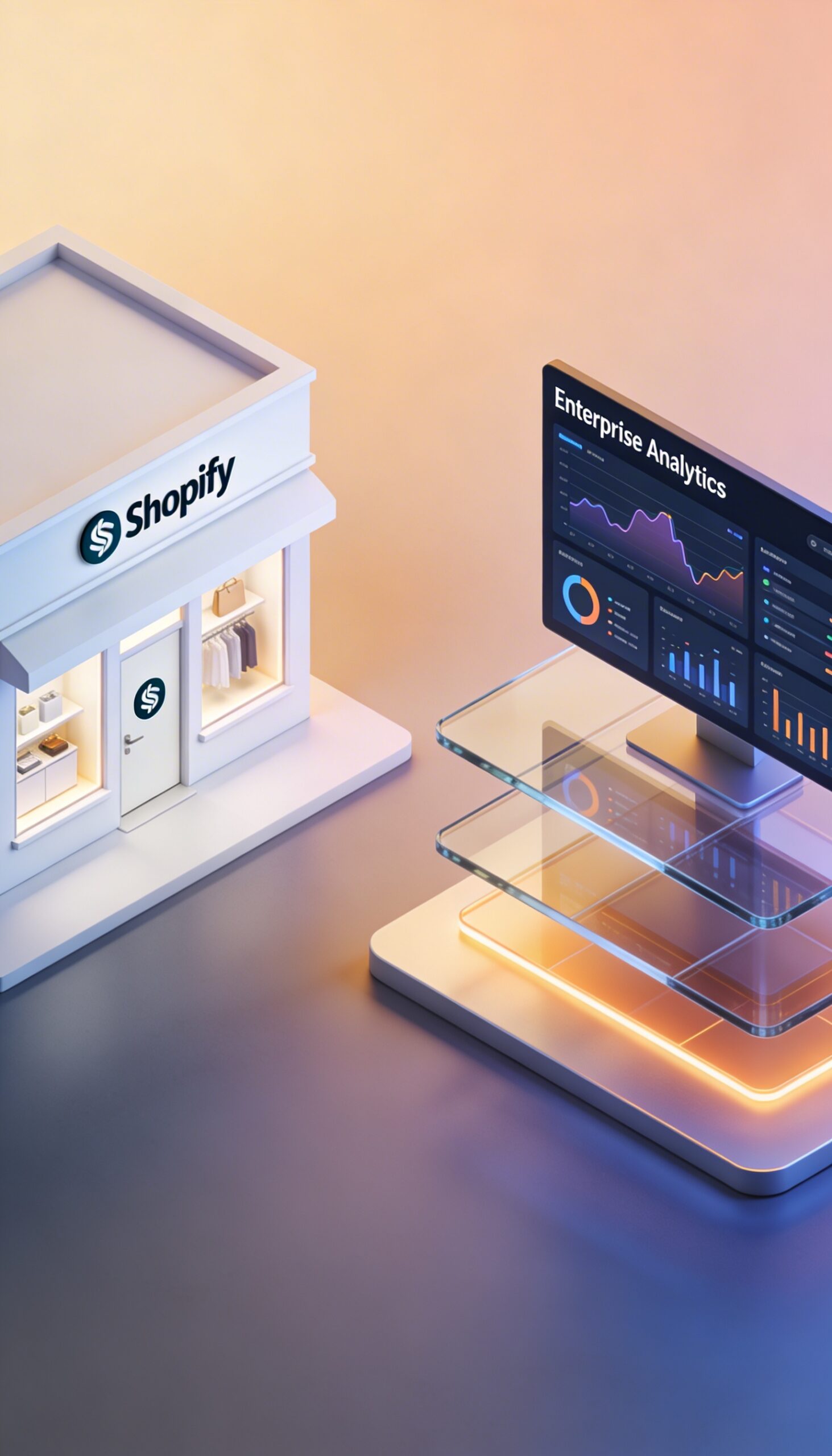 Shopify Plus vs Shopify: Is the Upgrade Worth It for Growing Brands?