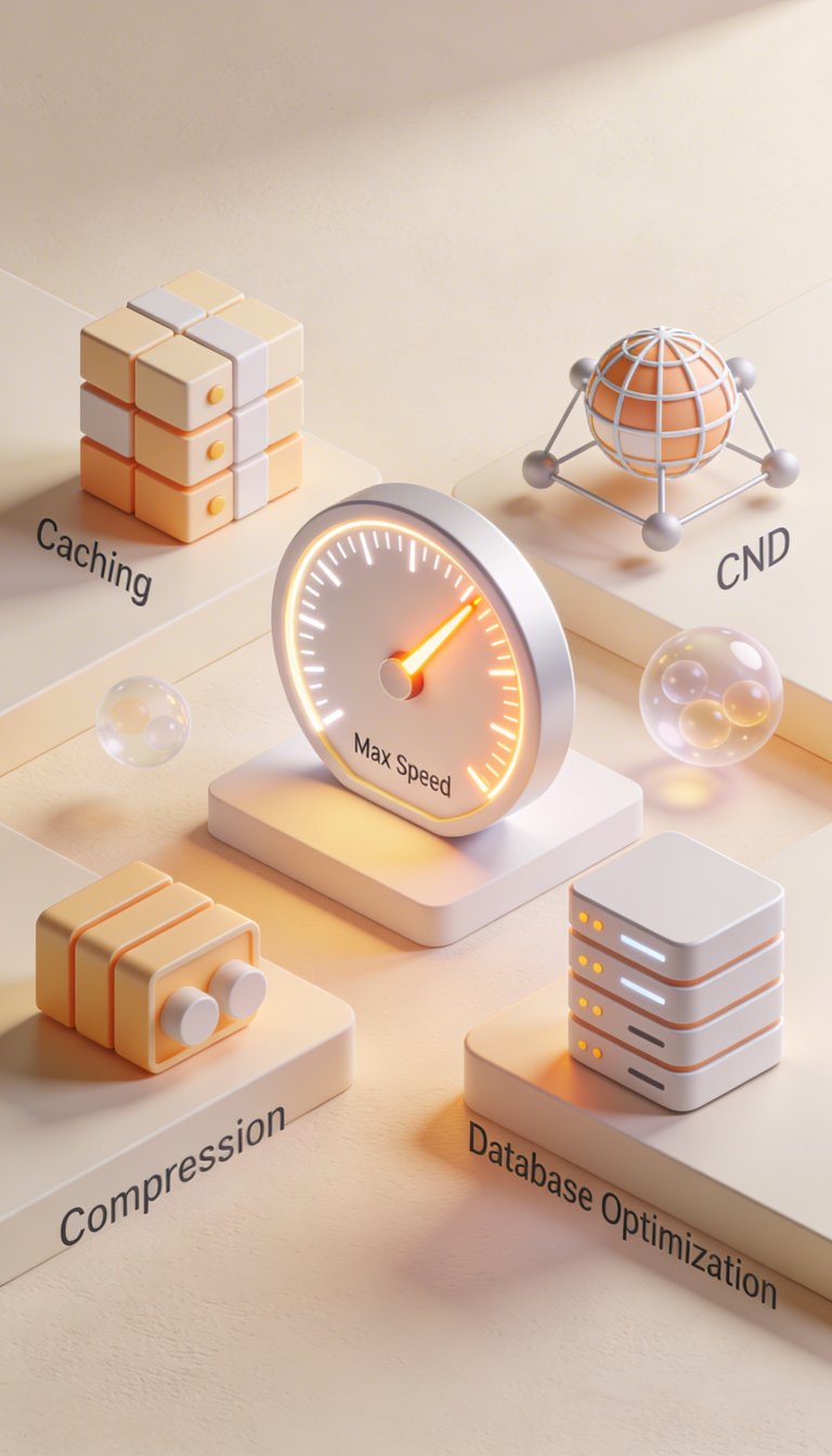 How to Speed Up Your WordPress Site: A Technical Deep Dive