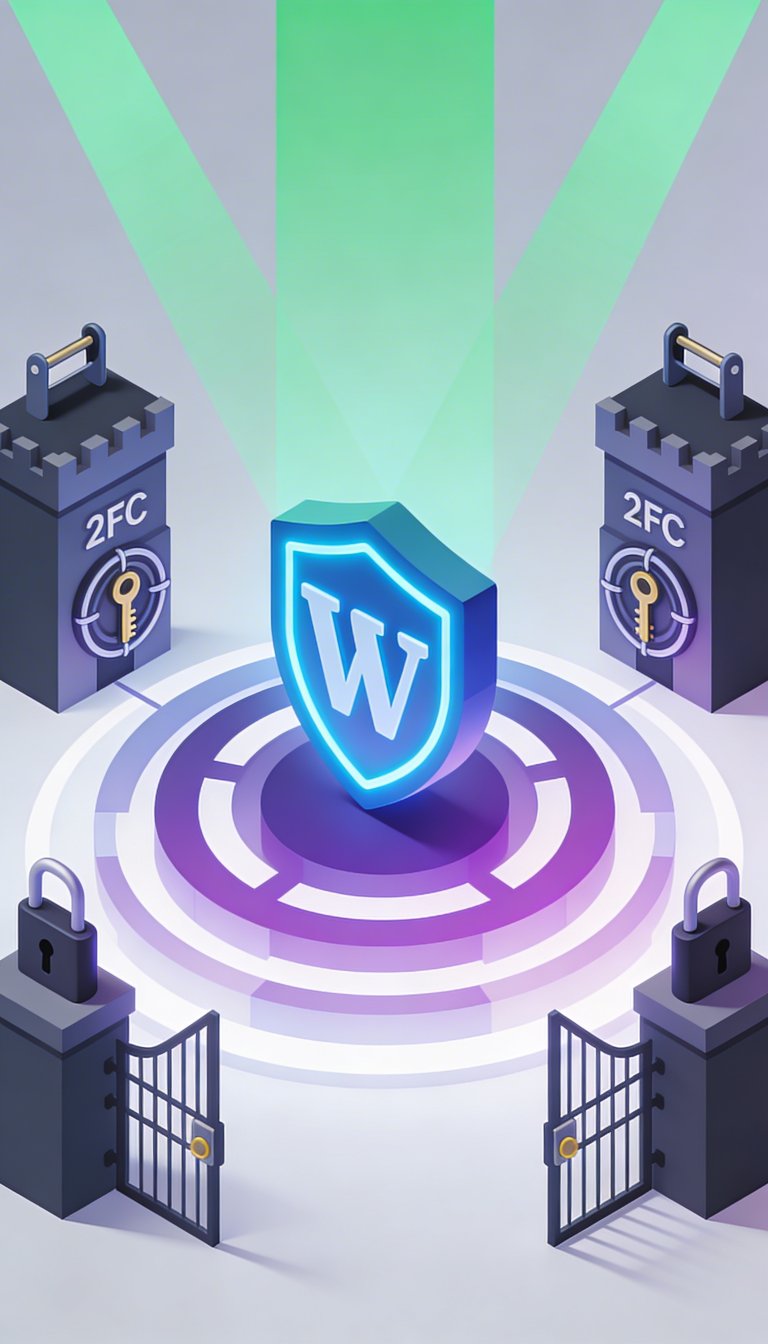 WordPress Security Best Practices: Protecting Your Business Website