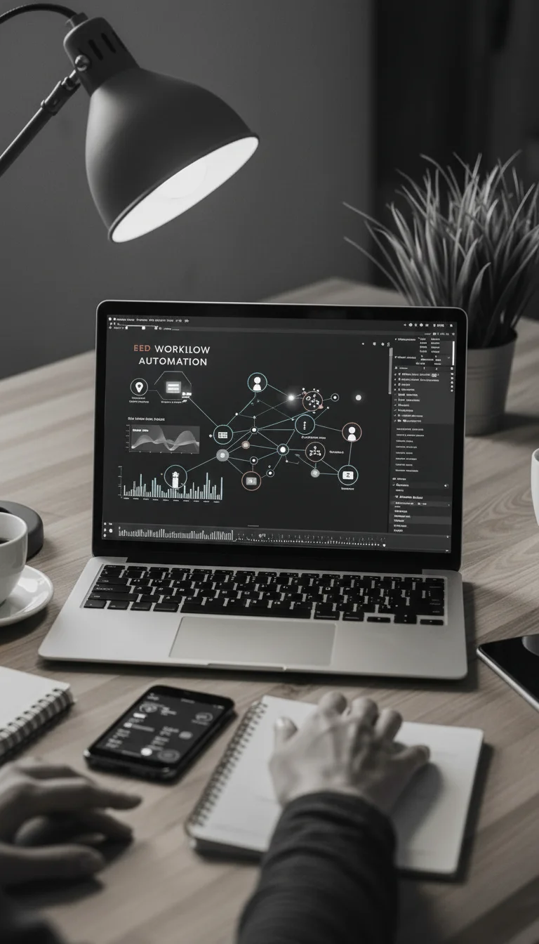 How AI Agents Are Transforming Business Operations in 2026