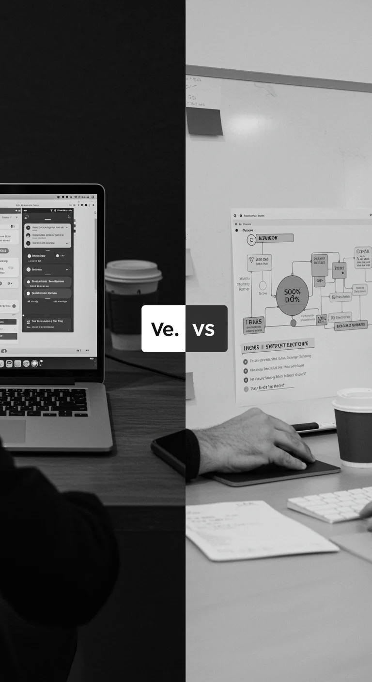 AI Chatbots vs AI Agents: What’s the Difference and What Does Your Business Need?