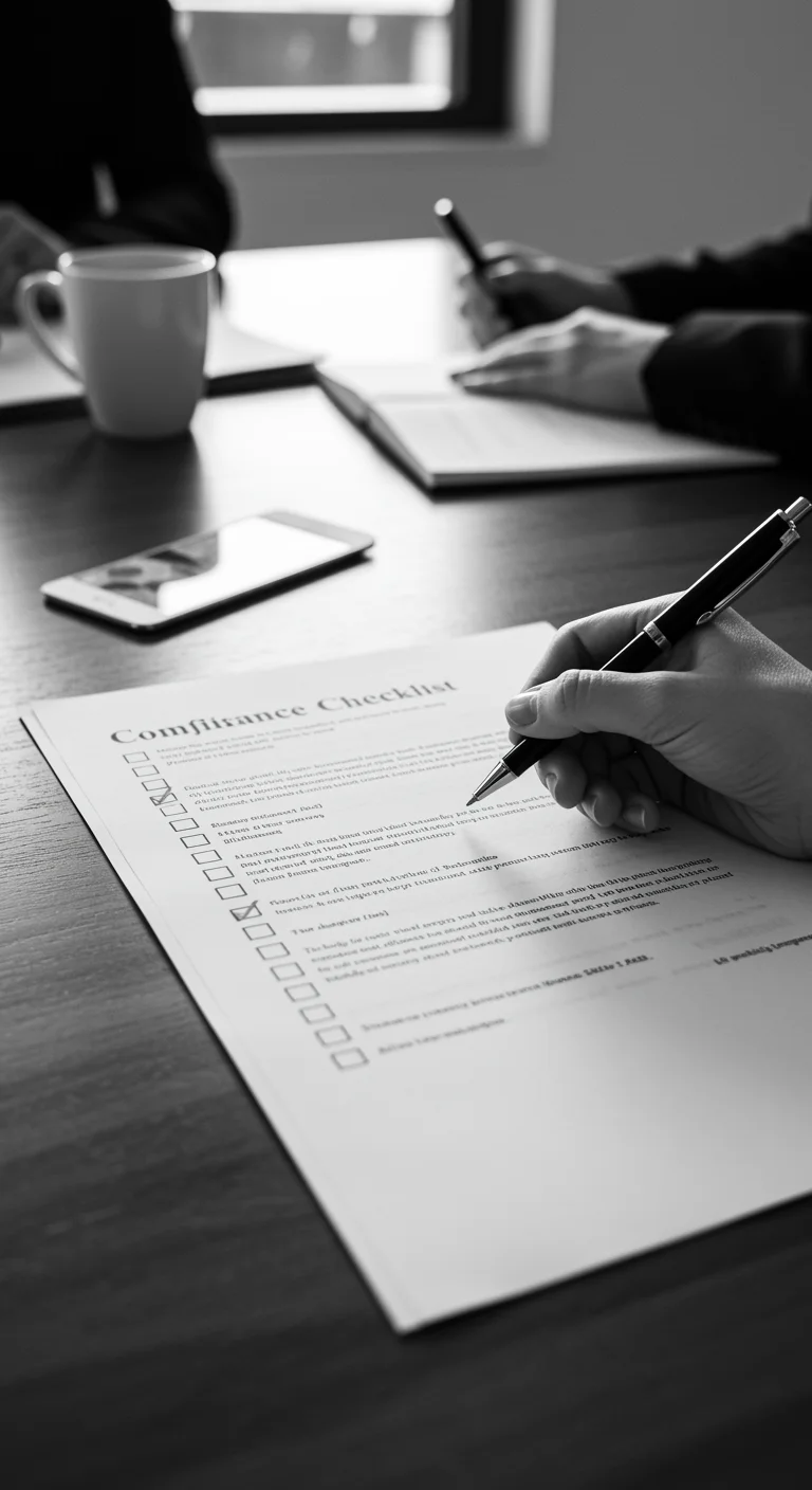 AI Governance and Ethics: What Businesses Need to Know Before Deploying AI