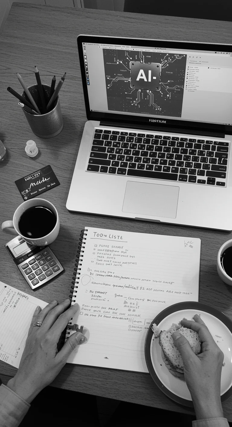 AI for Small Business: Practical Use Cases That Actually Save Money