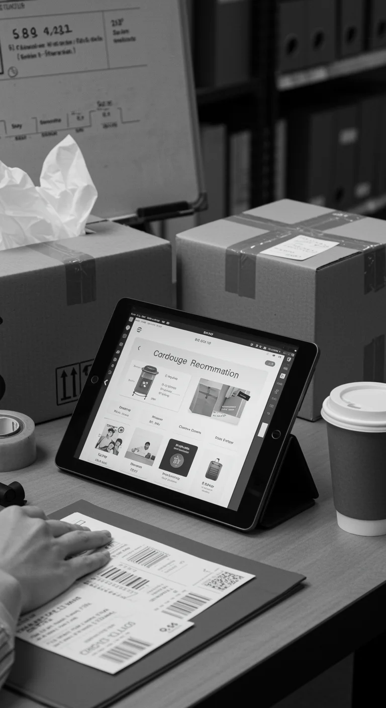 AI in Ecommerce: 10 Ways AI Is Changing How People Buy Online