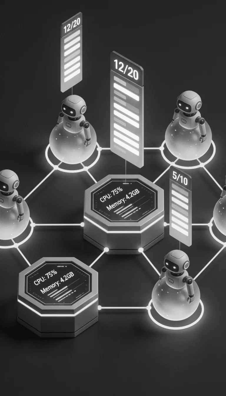 Automated AI proposal generator for professional services