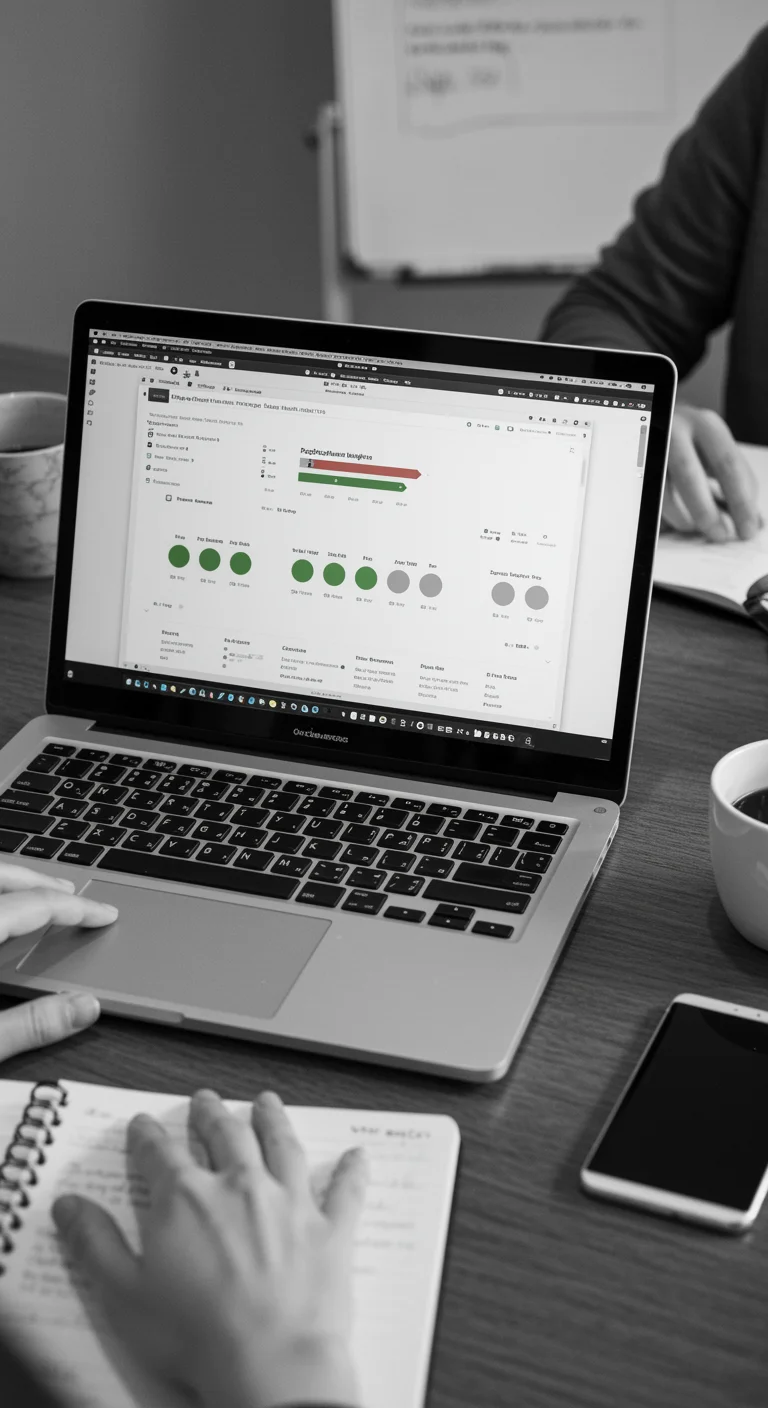 Core Web Vitals in 2026: What’s Changed and How to Pass