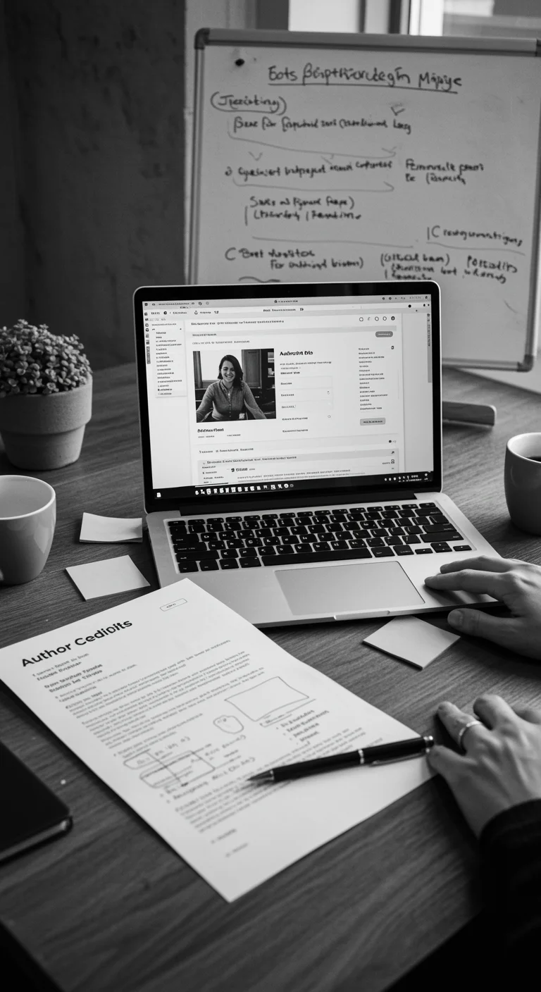 E-E-A-T for AI Search: How to Build Authority That Both Google and AI Trust