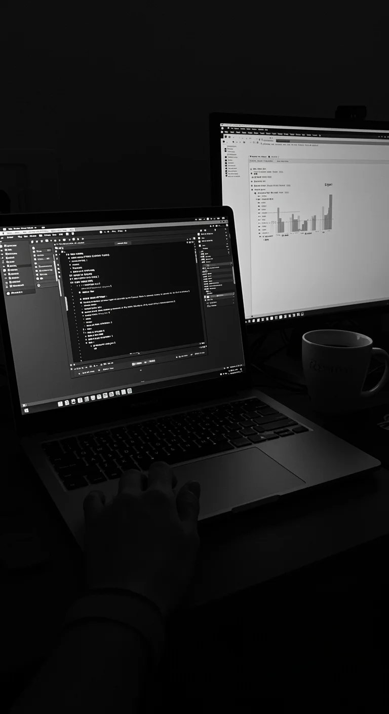 Laravel API Development: Building Scalable RESTful APIs