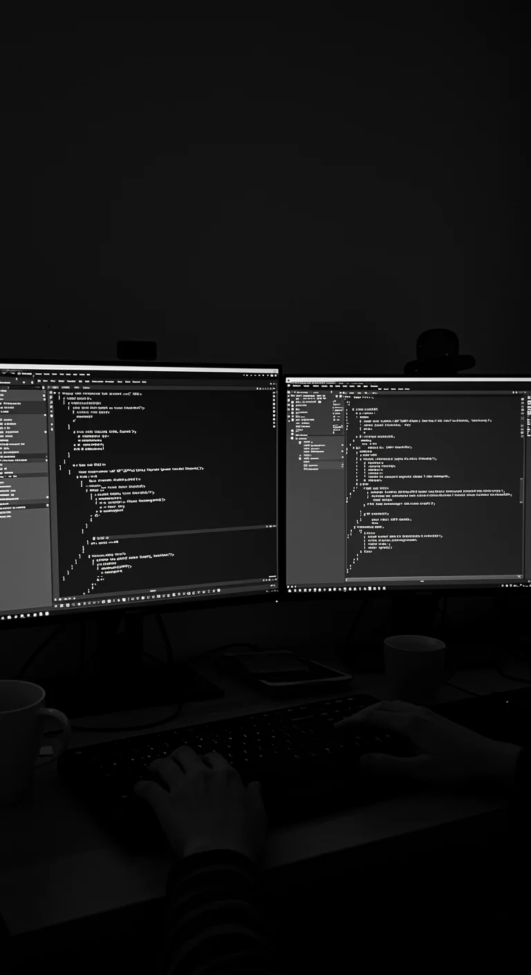 Laravel vs Node.js for Backend Development: An Honest Comparison