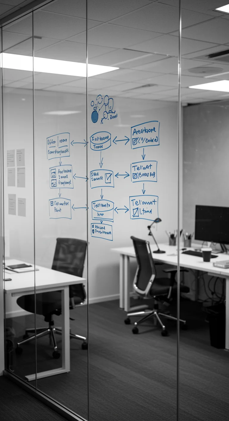 How to Build a Multi-Tenant SaaS Application with Laravel