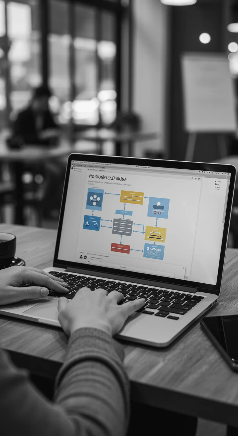 No-Code AI Automation: Tools and Workflows for Non-Technical Teams