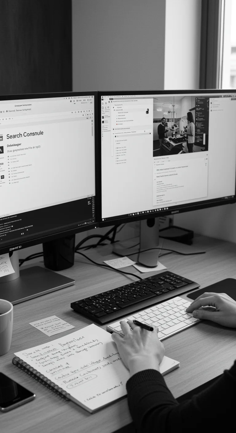 How to Optimize Your Website for Google AI Overviews