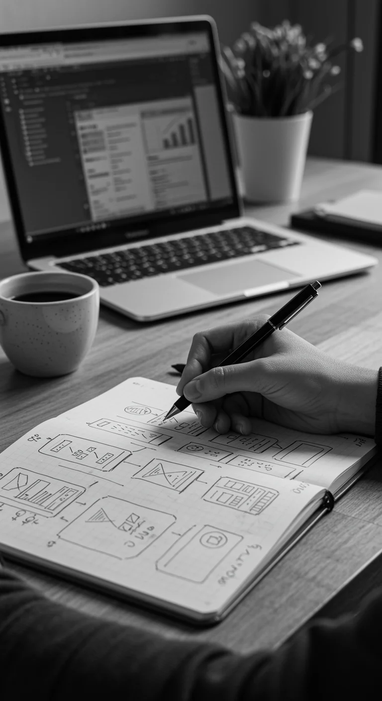 The Complete Guide to SaaS MVP Development: From Idea to Launch