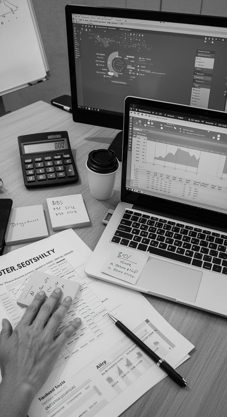 How Much Does It Cost to Build a SaaS Product in 2026?