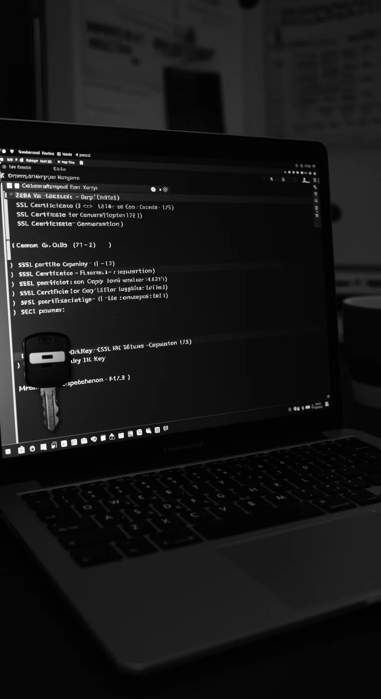 Building Secure SaaS Applications: Authentication, Authorization, and Data Protection