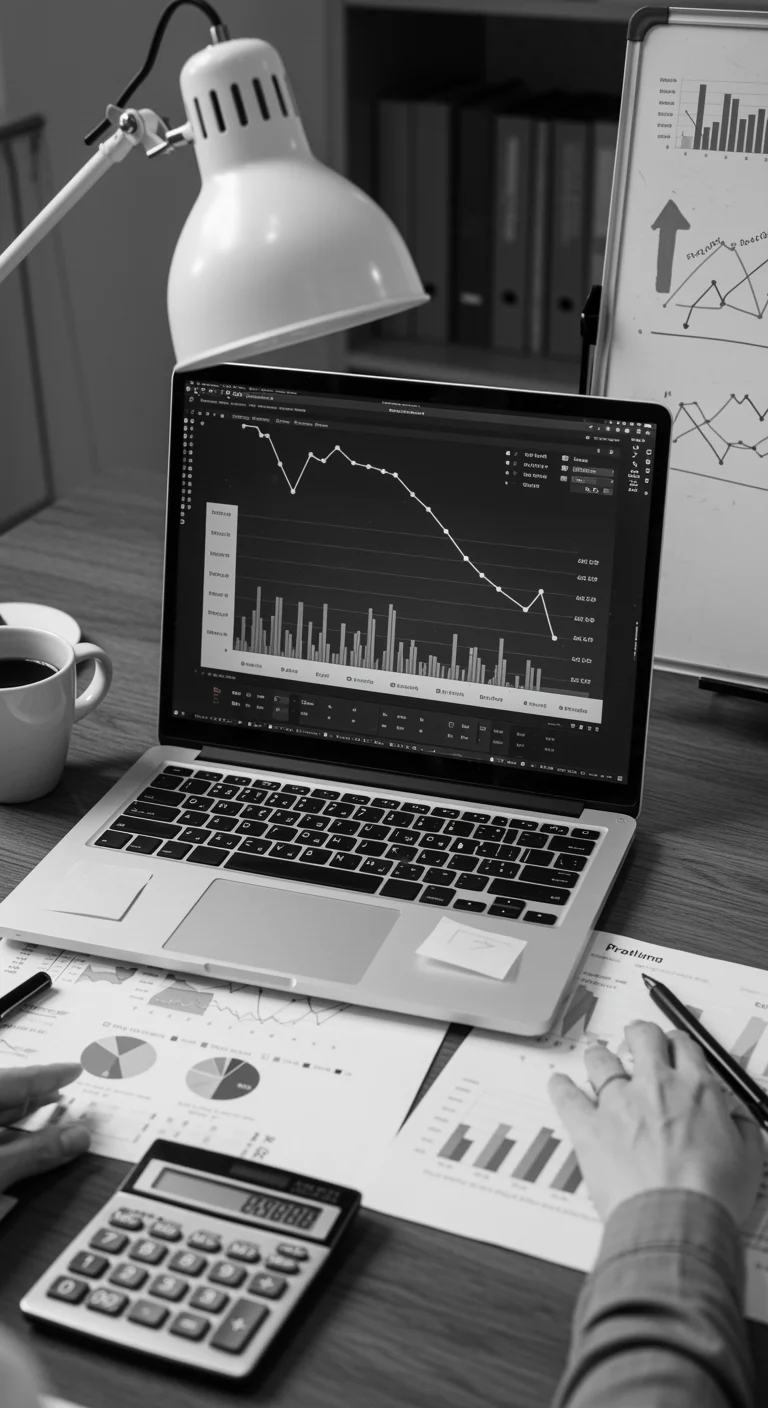 The Real Cost of a Slow Website: Performance & Revenue Impact