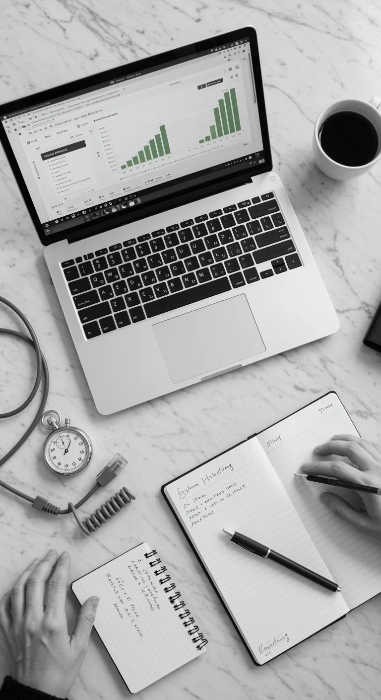How to Speed Up Your WordPress Site: A Technical Deep Dive