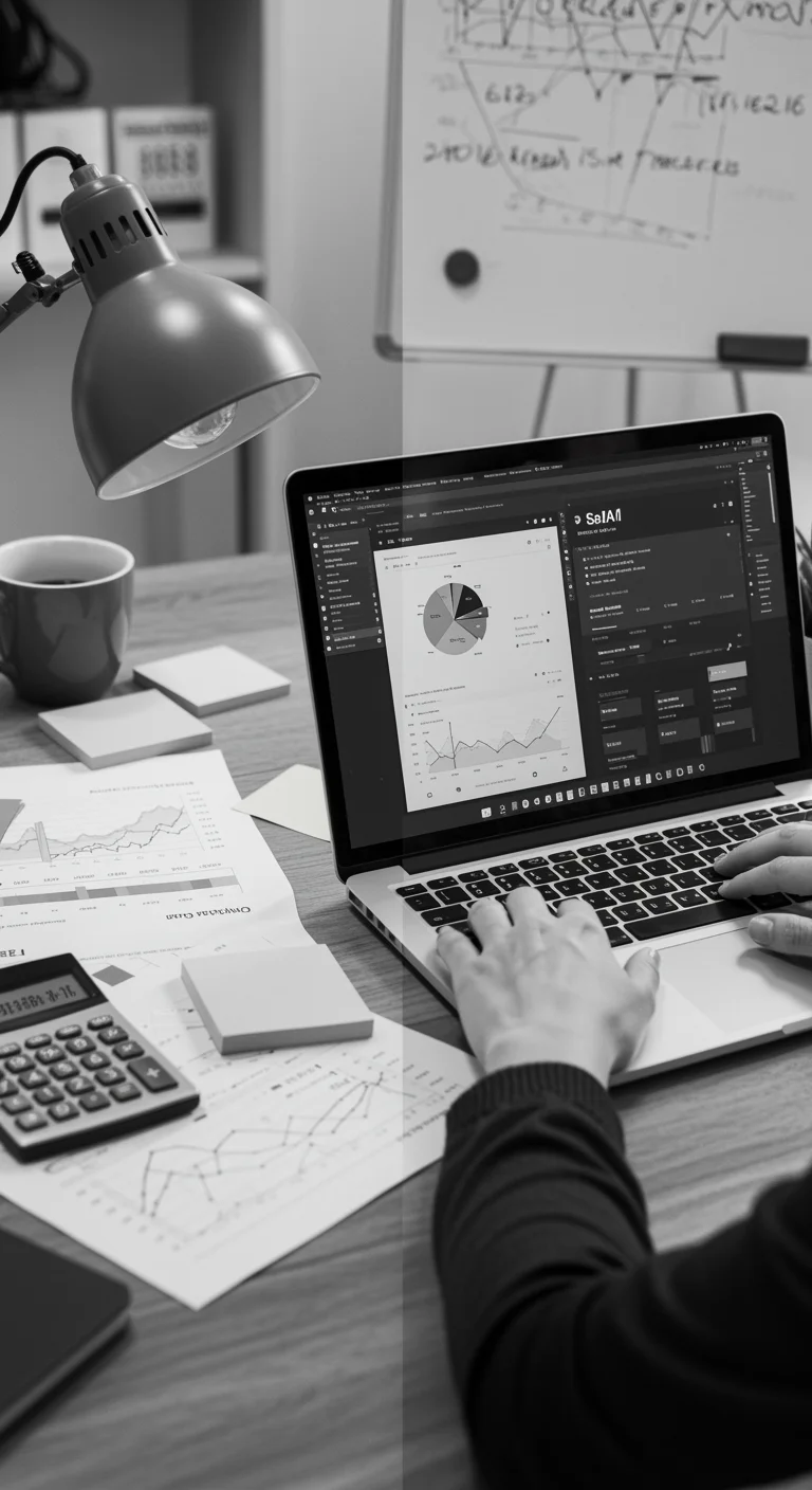 From Spreadsheet to SaaS: When It’s Time to Build a Custom Platform