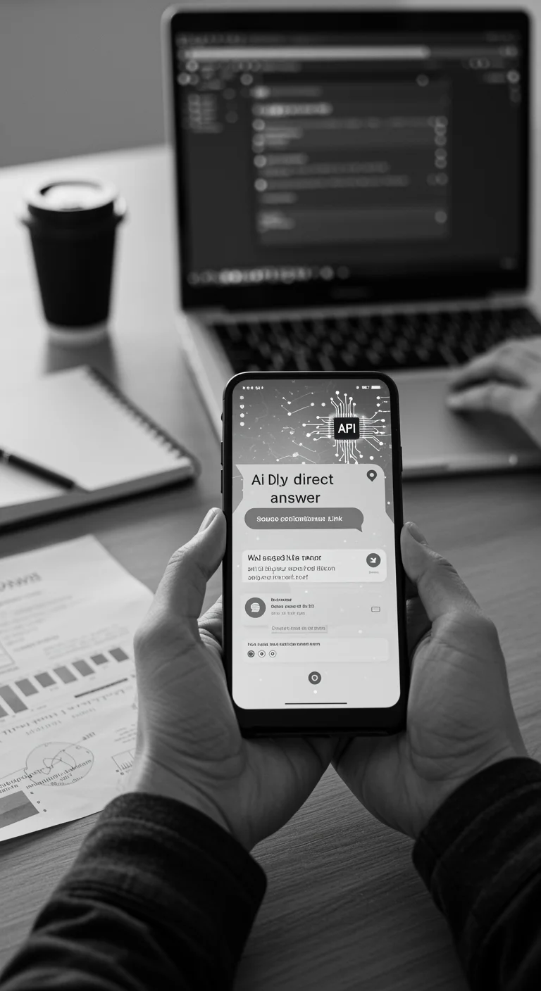 What Is Answer Engine Optimization (AEO) and Why Your Business Needs It