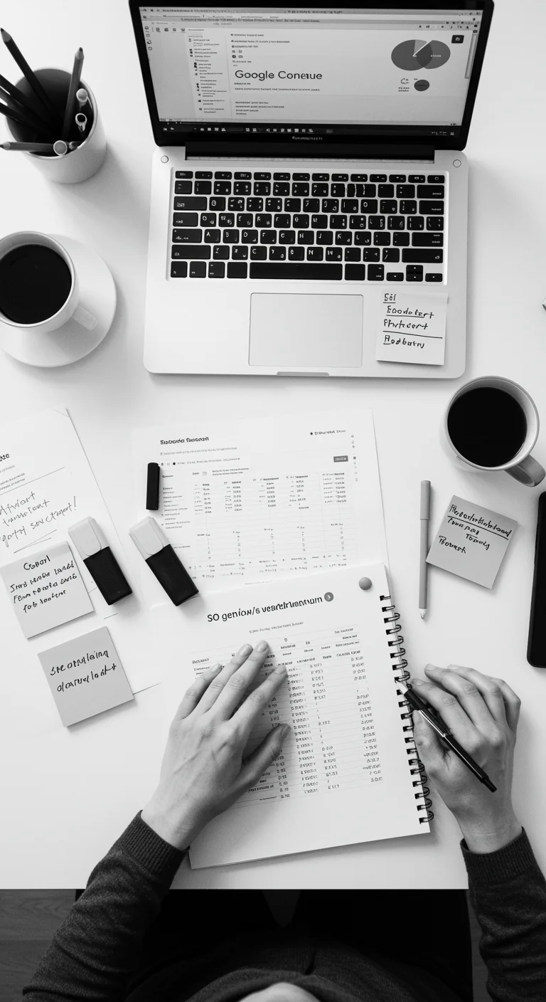 WordPress SEO: The Definitive Guide to Ranking Your WordPress Site