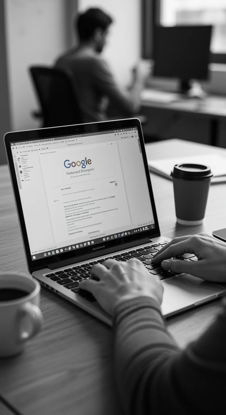 Zero-Click Searches: How to Win Visibility When Users Don’t Click