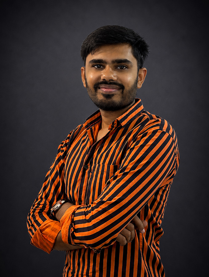 Ishan Modi