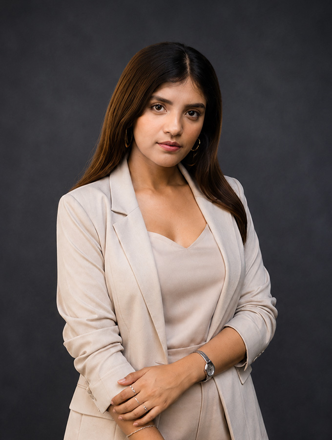 Jagrati Ramchandani
