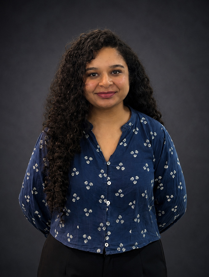 Kajri Joshi