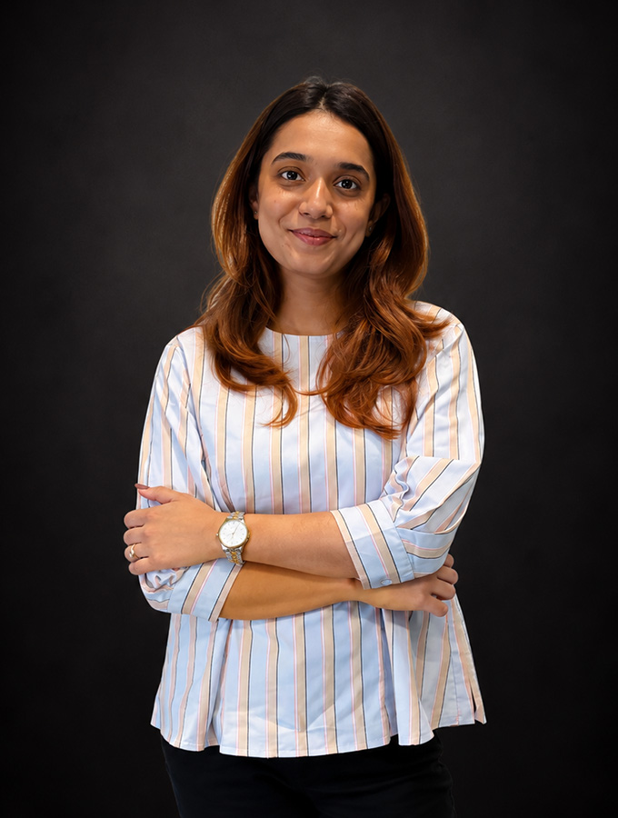 Himasha Pandya