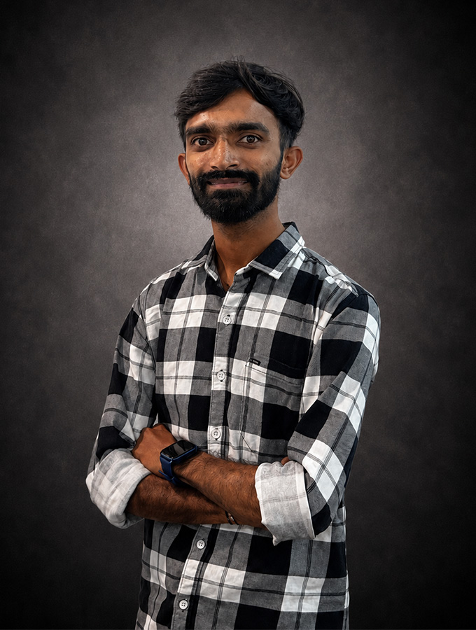 Kishan Ardeshna