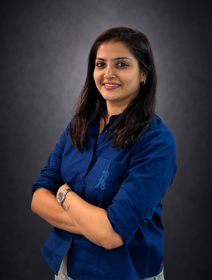 Nancy Karnani