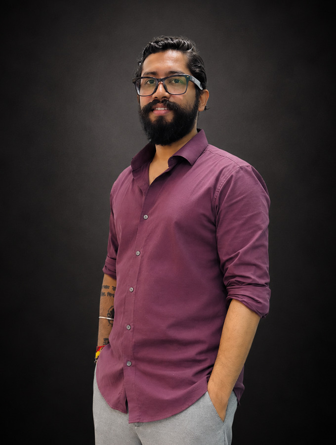 Rahul Chandel