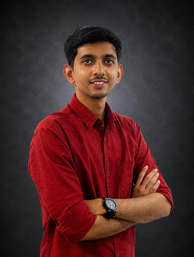 Varun Purohit