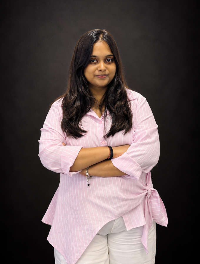 Moxi Patel